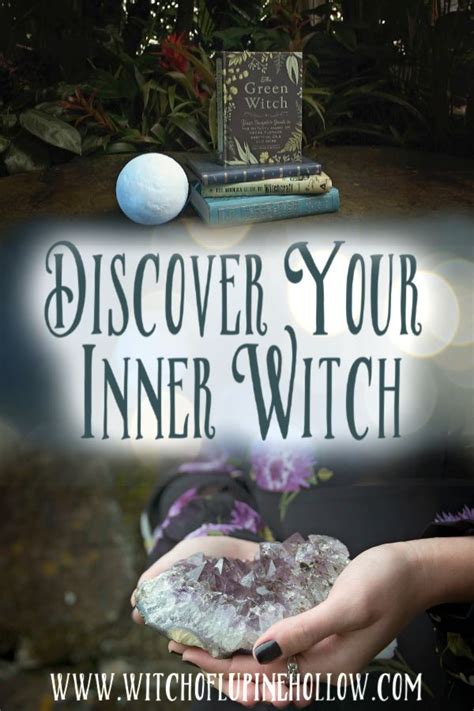 Awaken your inner witch quiz
